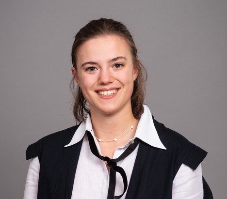 Clara Bulmer Telos Circle | Built around difficult technical problems